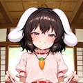 スカートの中を見せてくれる東方少女６ 7枚目
