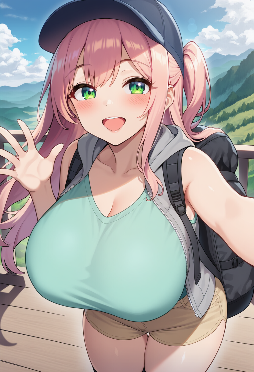 山岳