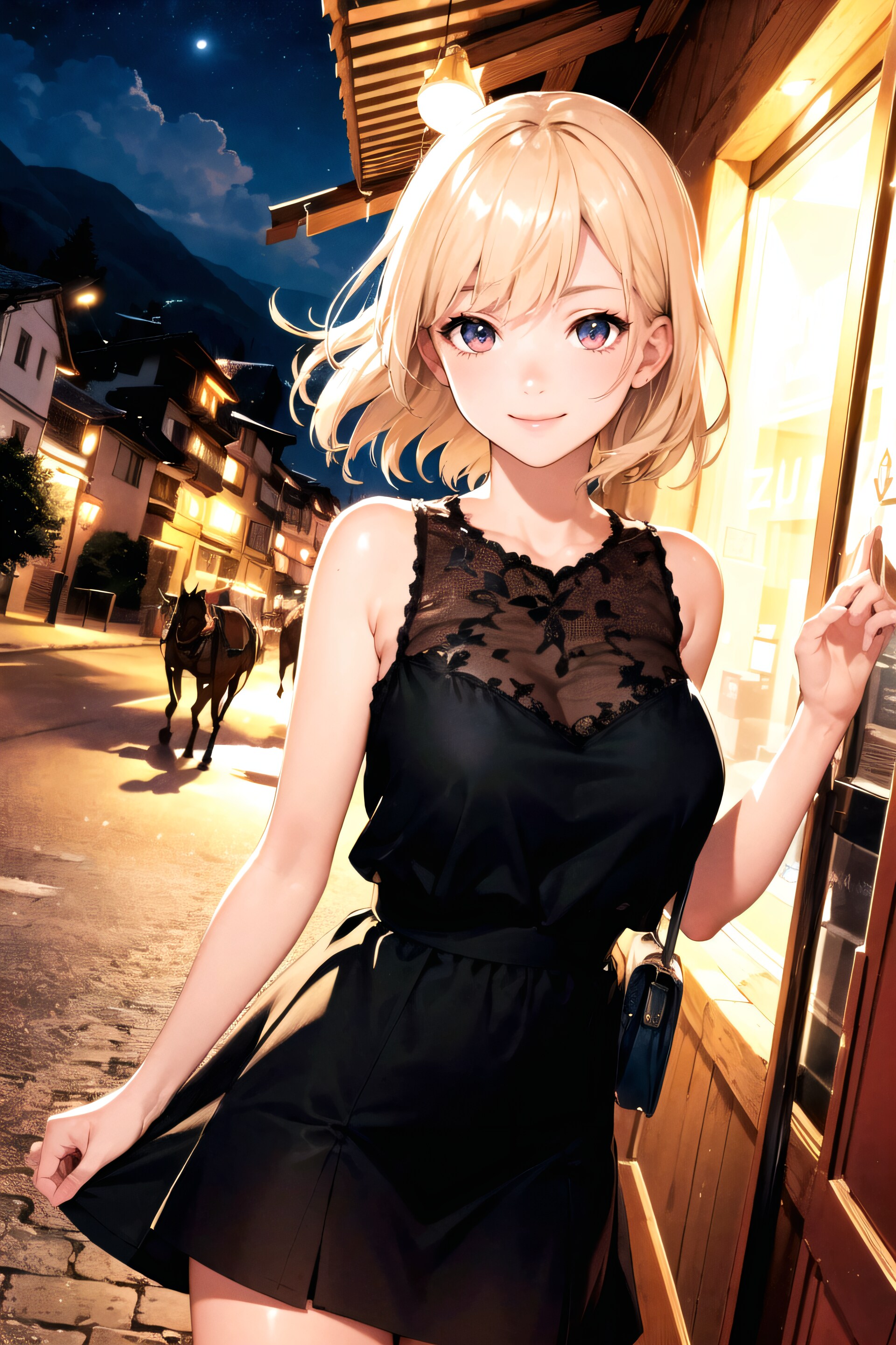 ランダムガール #6