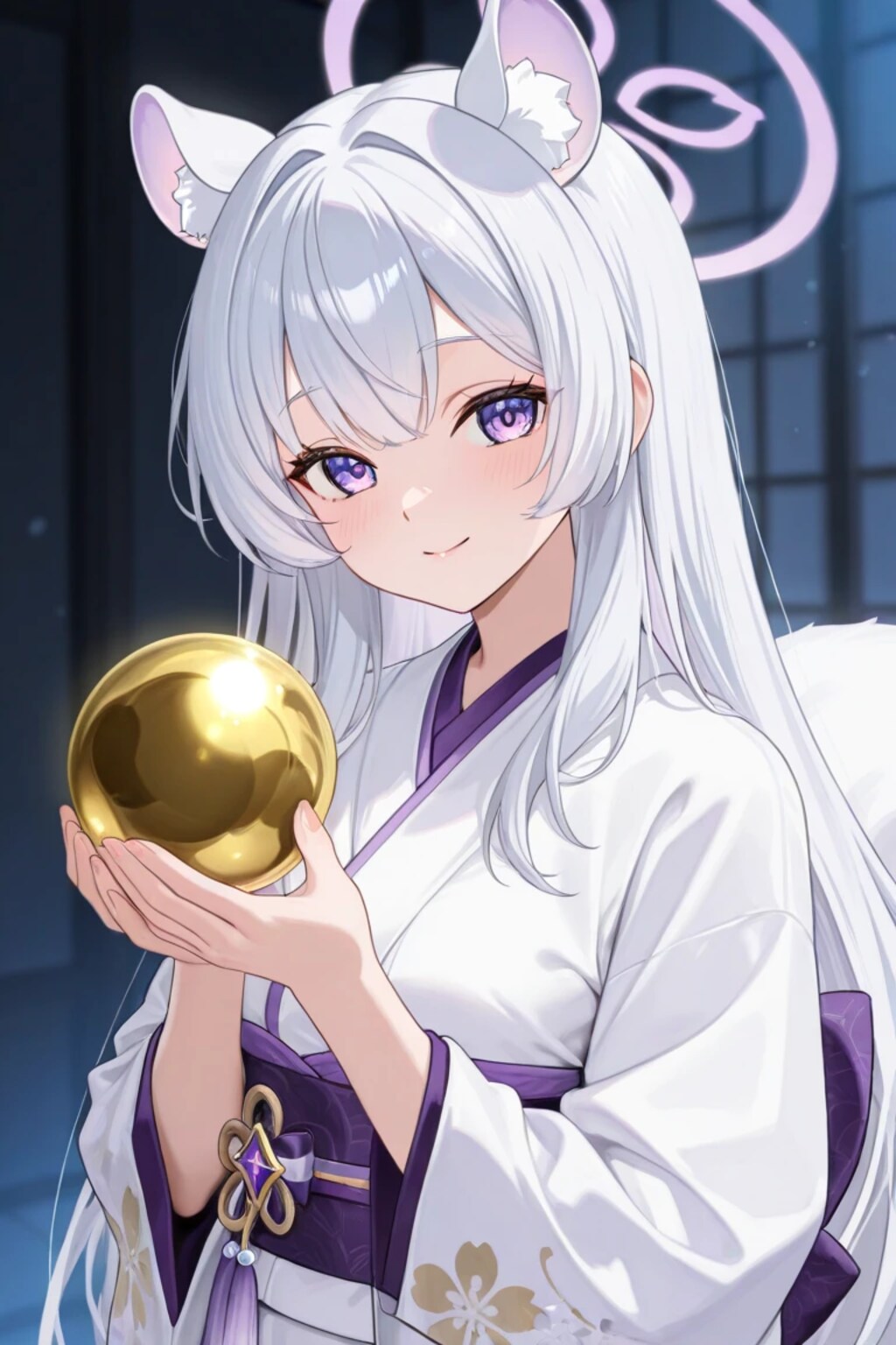 毎日ゴールデンボール