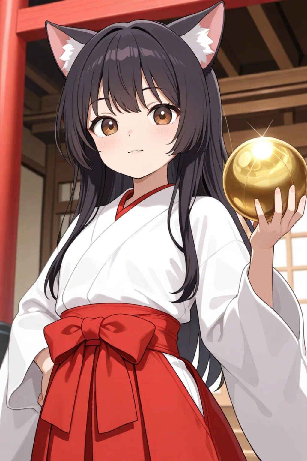 毎日ゴールデンボール