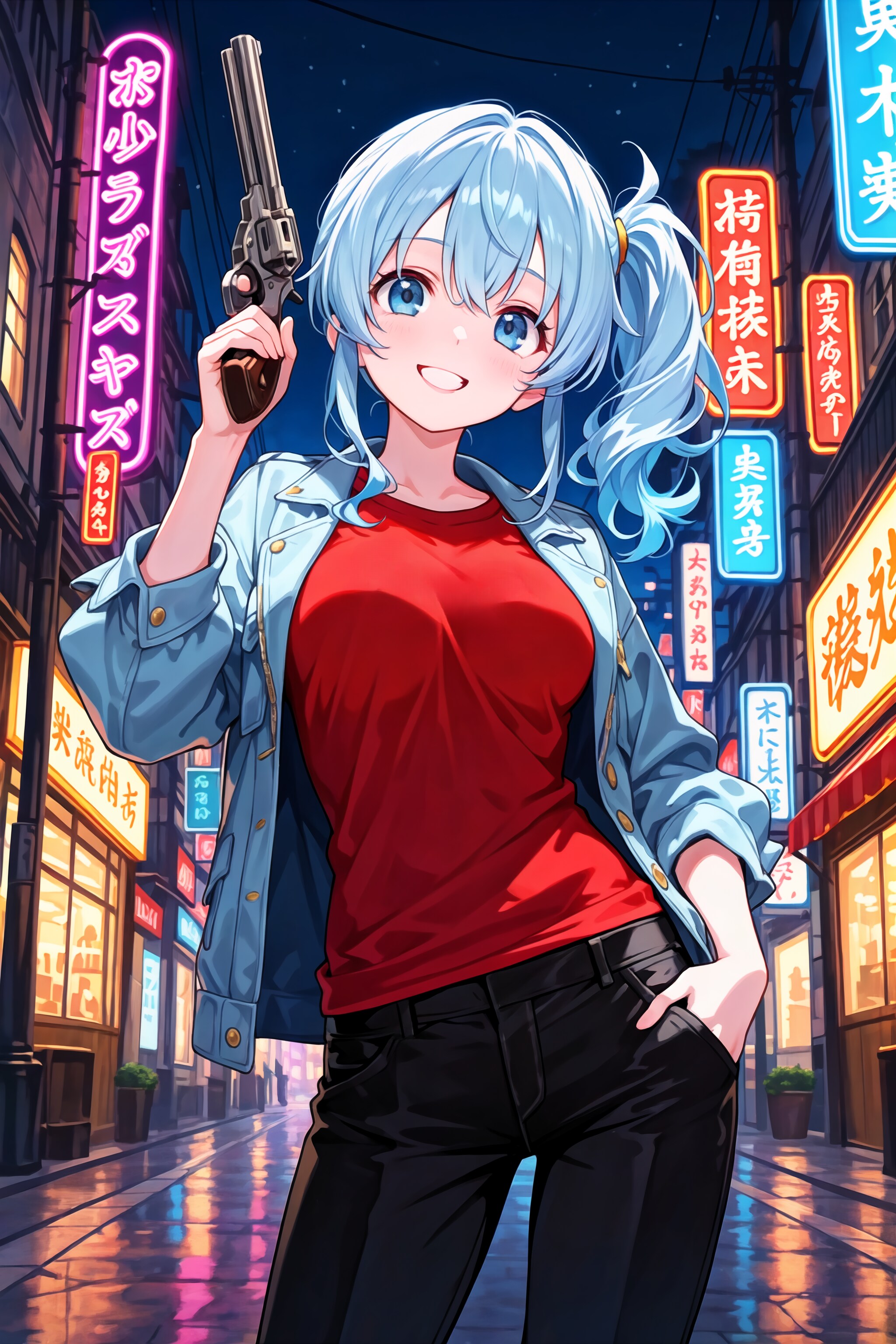 スイーパーの暗躍