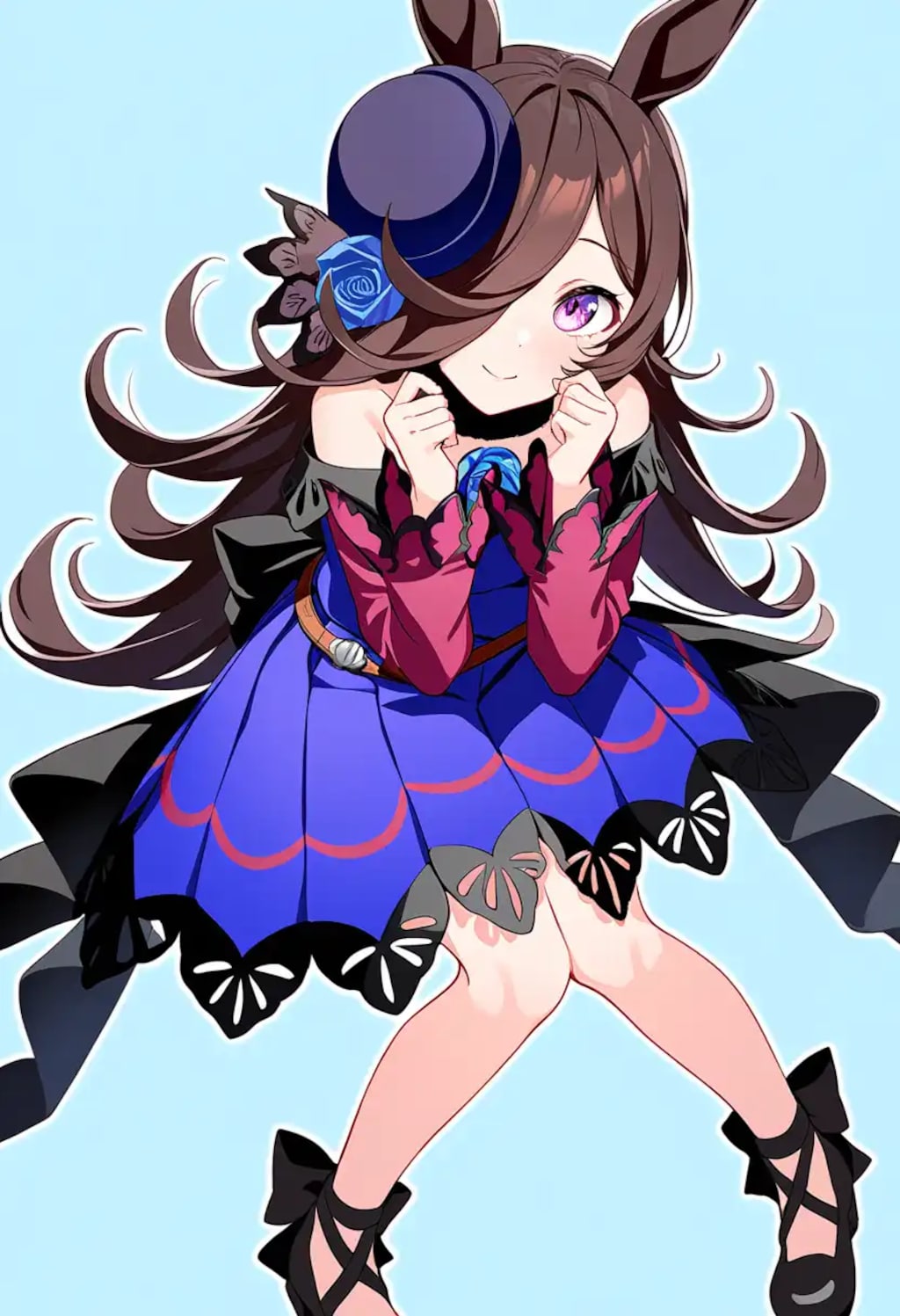 ライスシャワー