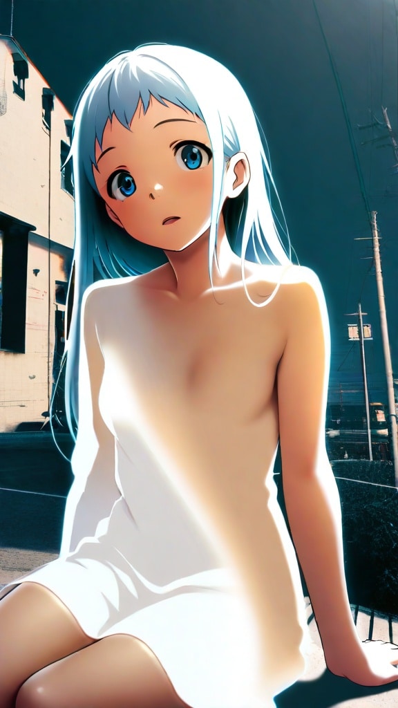 おねえさん
