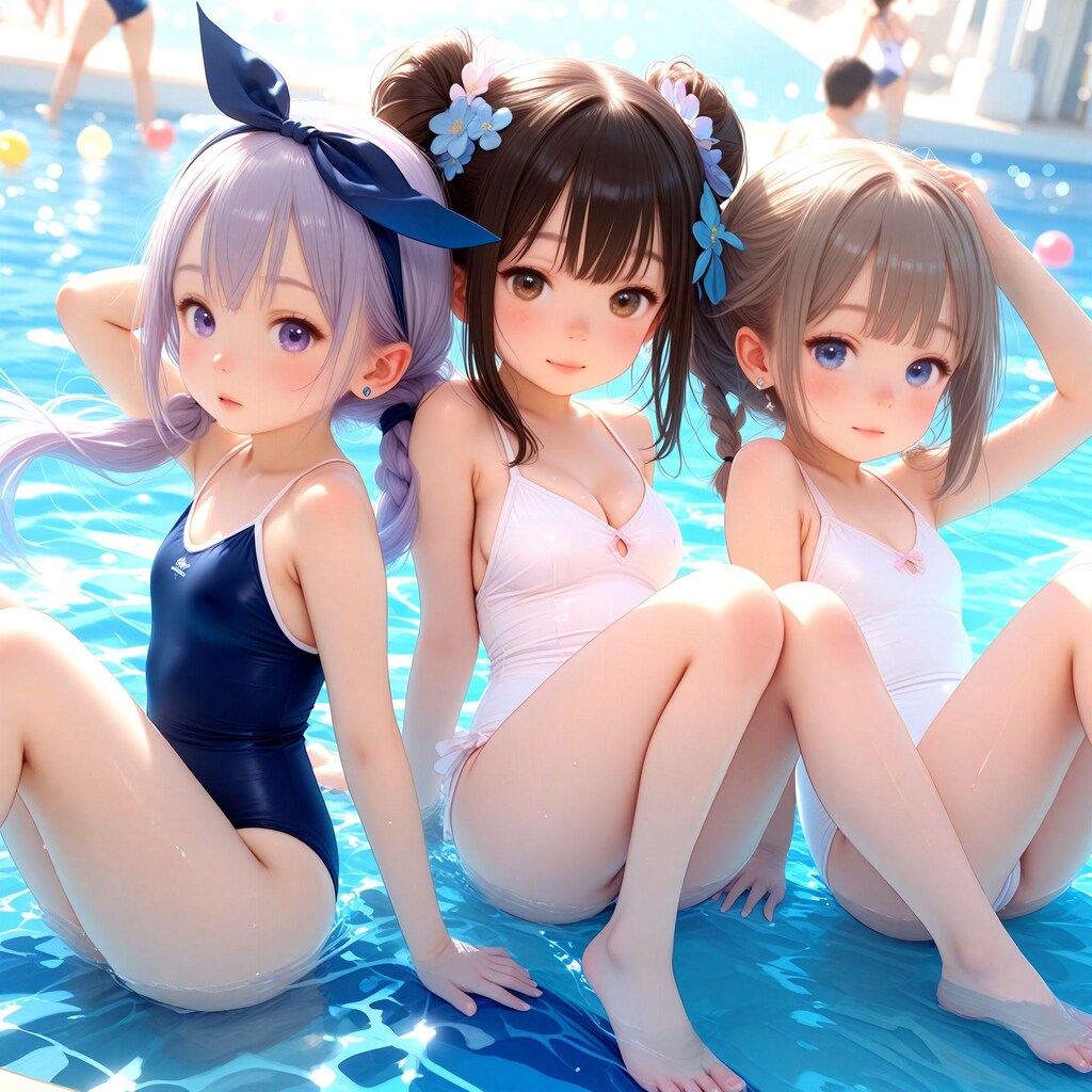 展示