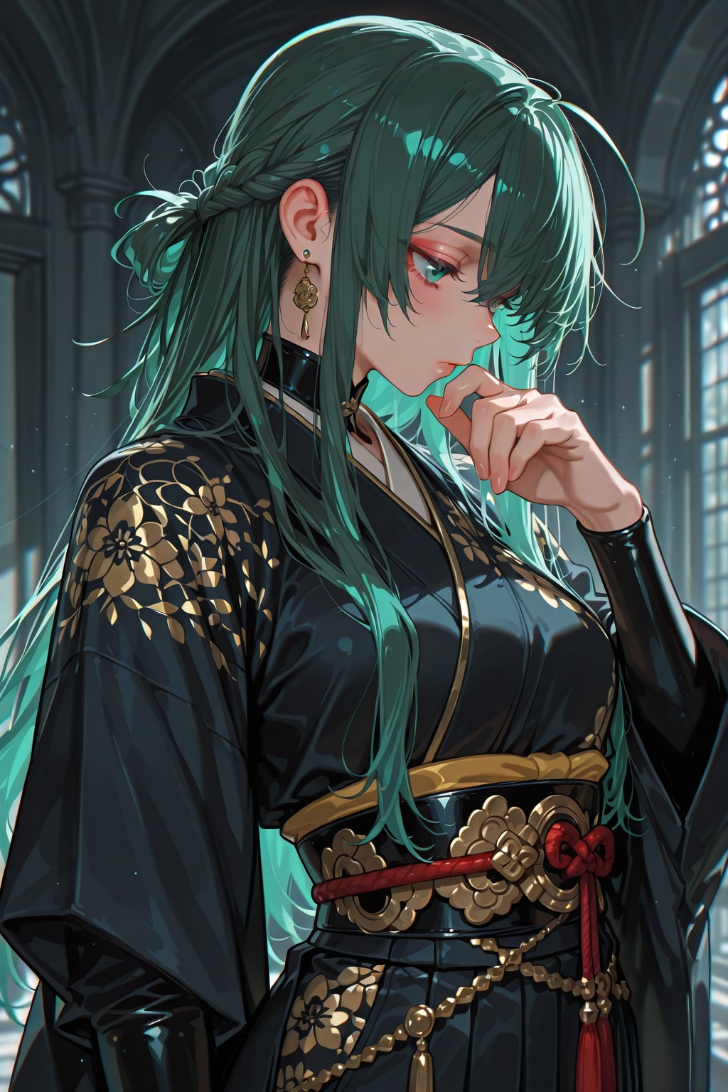 #ECHIDNA「ランダム生成画像」2026/05/20,