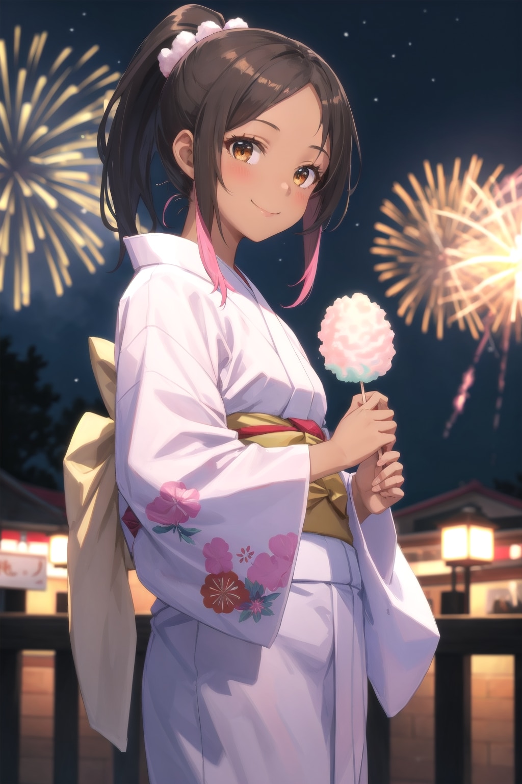夏祭り