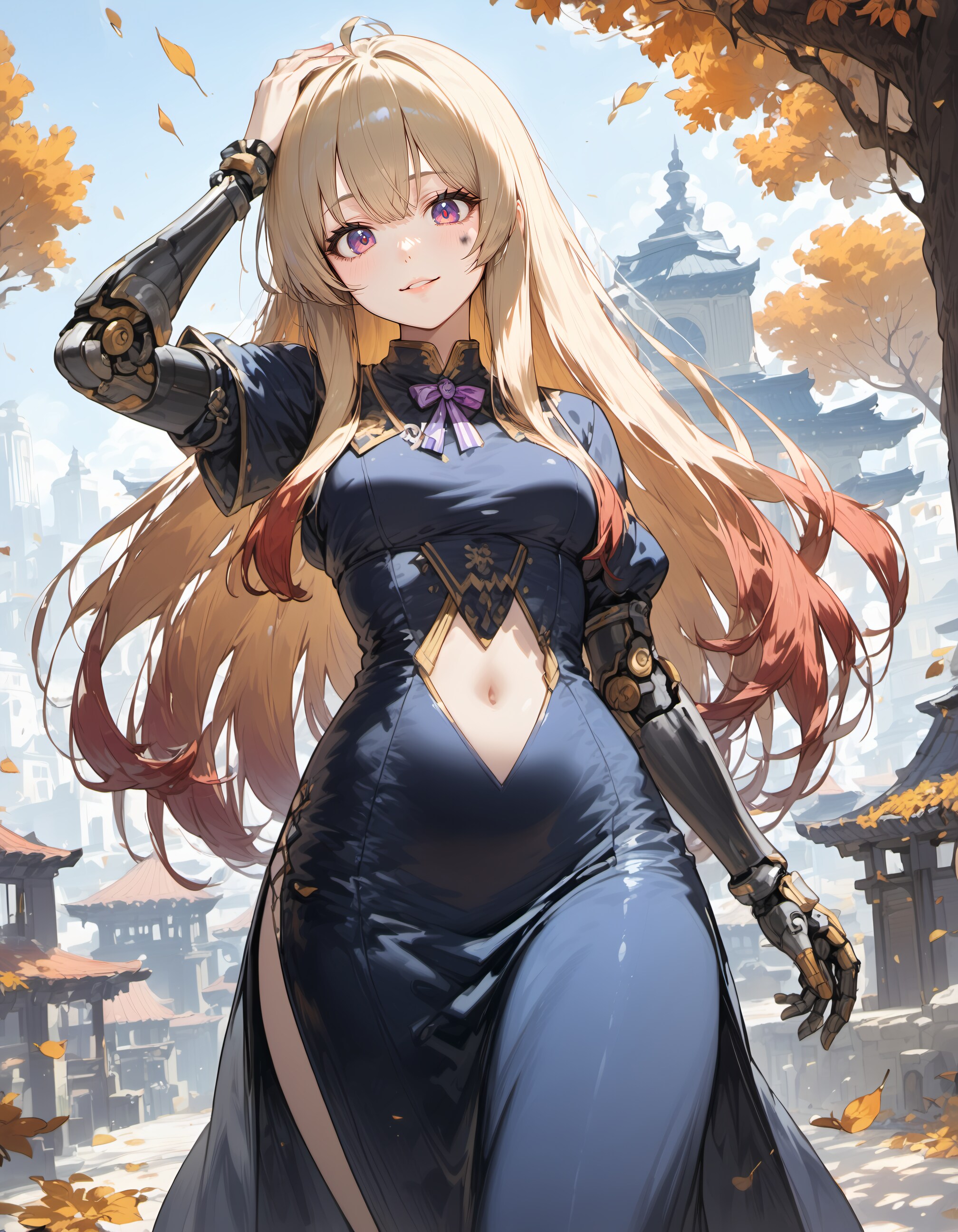 especially | の人気AIイラスト・グラビア