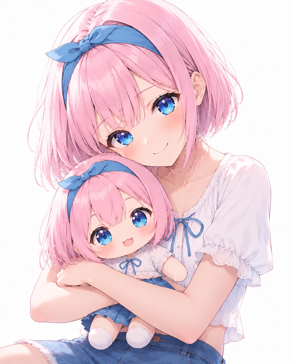 ぬいぐるみ～