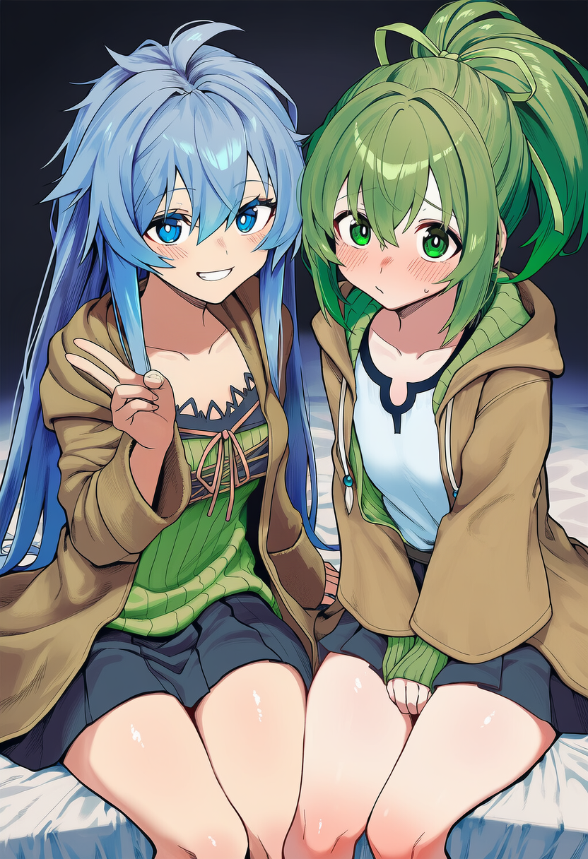 パパ活に誘われてウィンちゃん