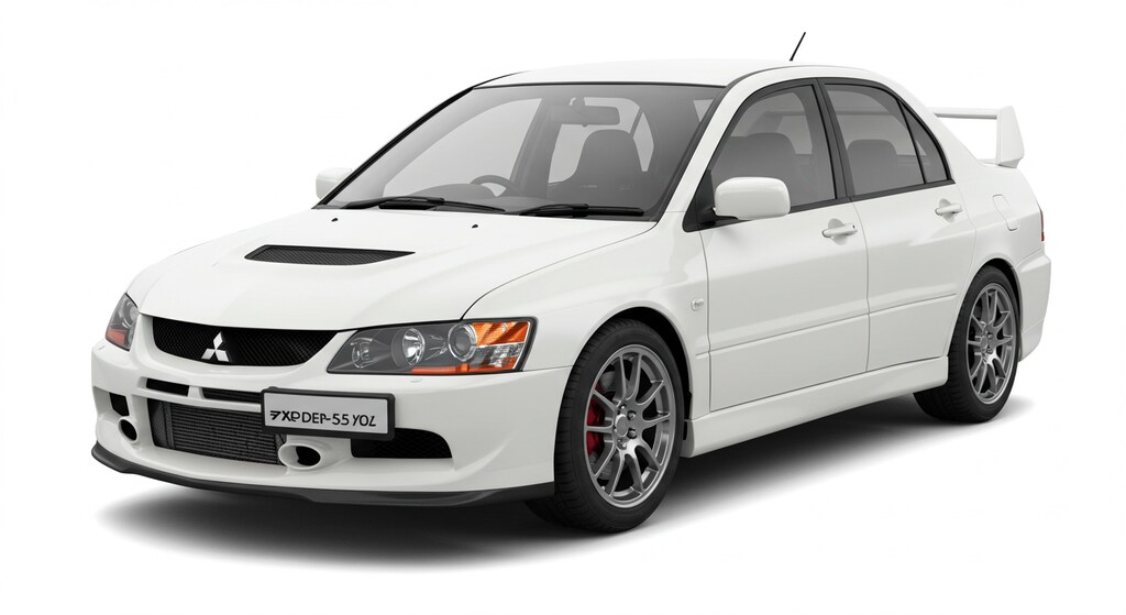 プロンプト試行錯誤　車編3