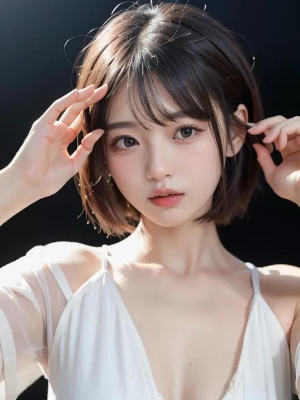 え？