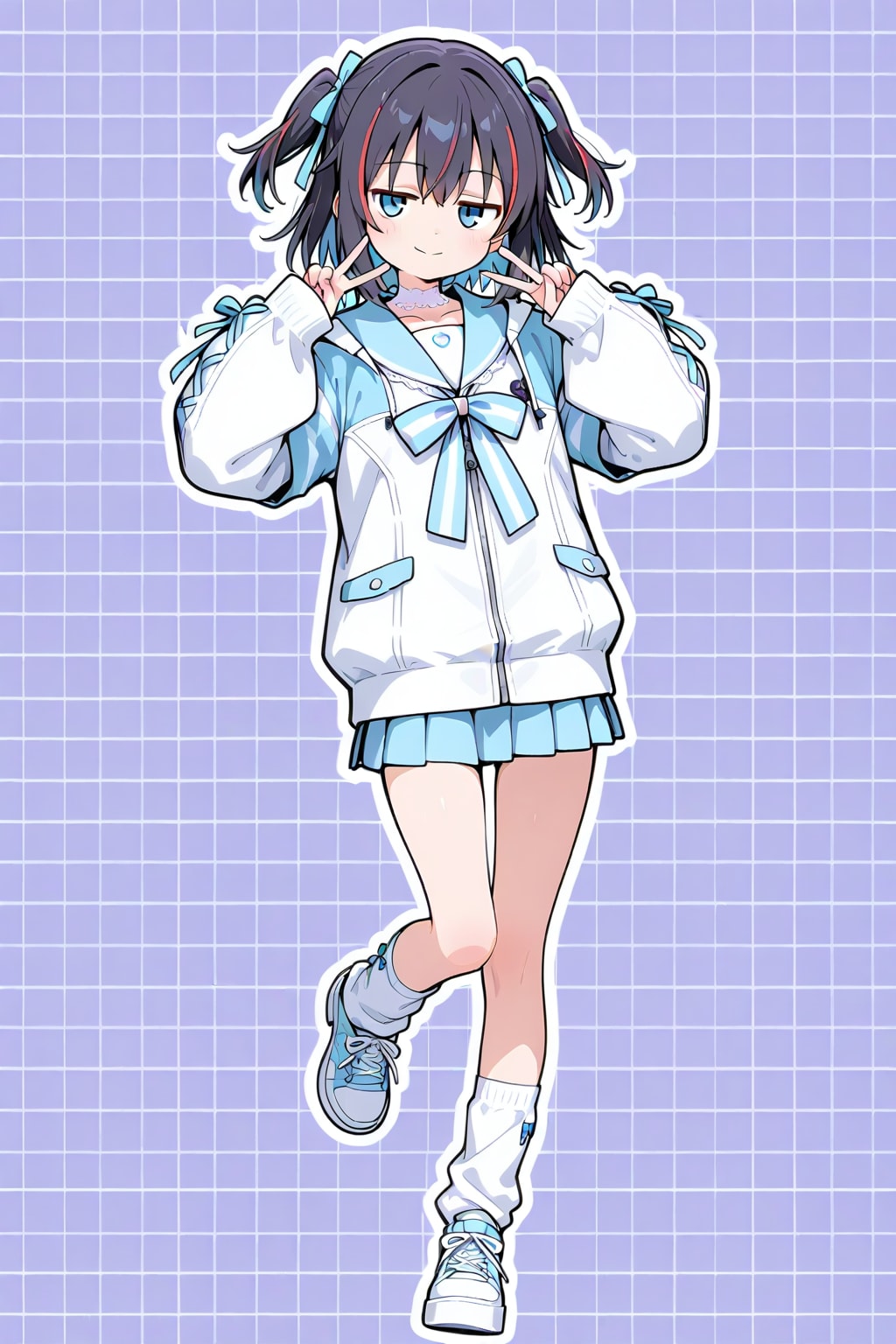 HARPYの真価で進化⑧ | の人気AIイラスト・グラビア