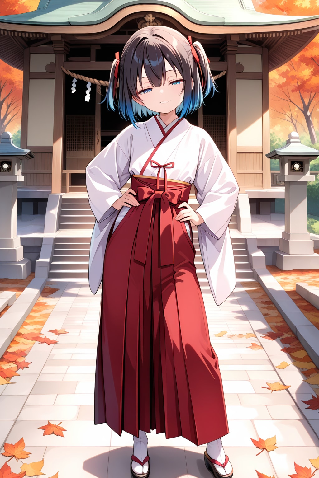 HARPYの真価で進化⑧