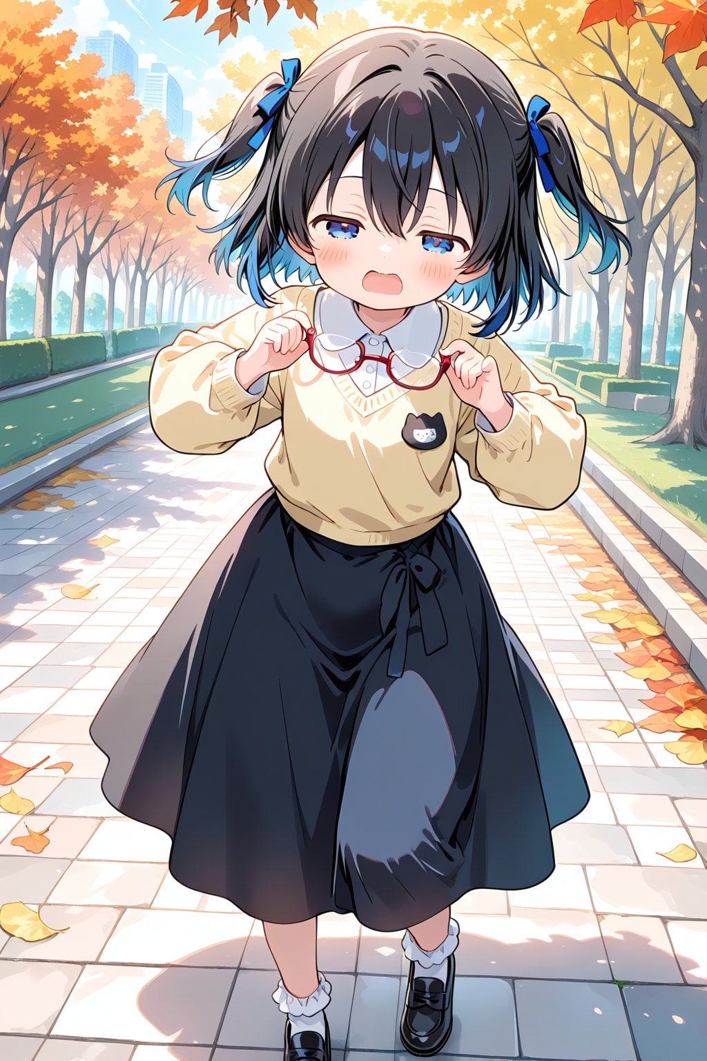 HARPYの真価で進化⑧