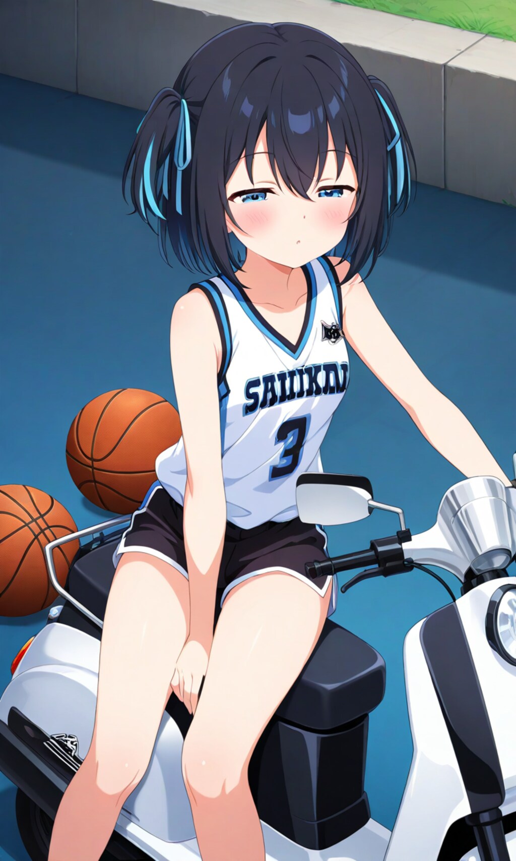 HARPYの真価で進化⑧