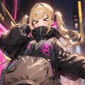 ヘビーウェイトビッグシルエットアウターちゃん 4枚目