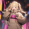 ヘビーウェイトビッグシルエットアウターちゃん 3枚目