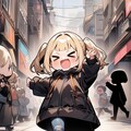 ヘビーウェイトビッグシルエットアウターちゃん 6枚目