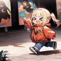 ヘビーウェイトビッグシルエットアウターちゃん 8枚目