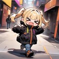 ヘビーウェイトビッグシルエットアウターちゃん 7枚目