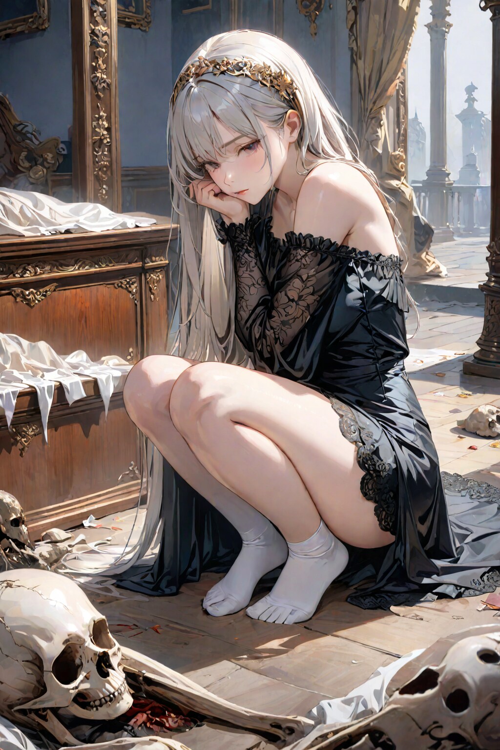 Floor