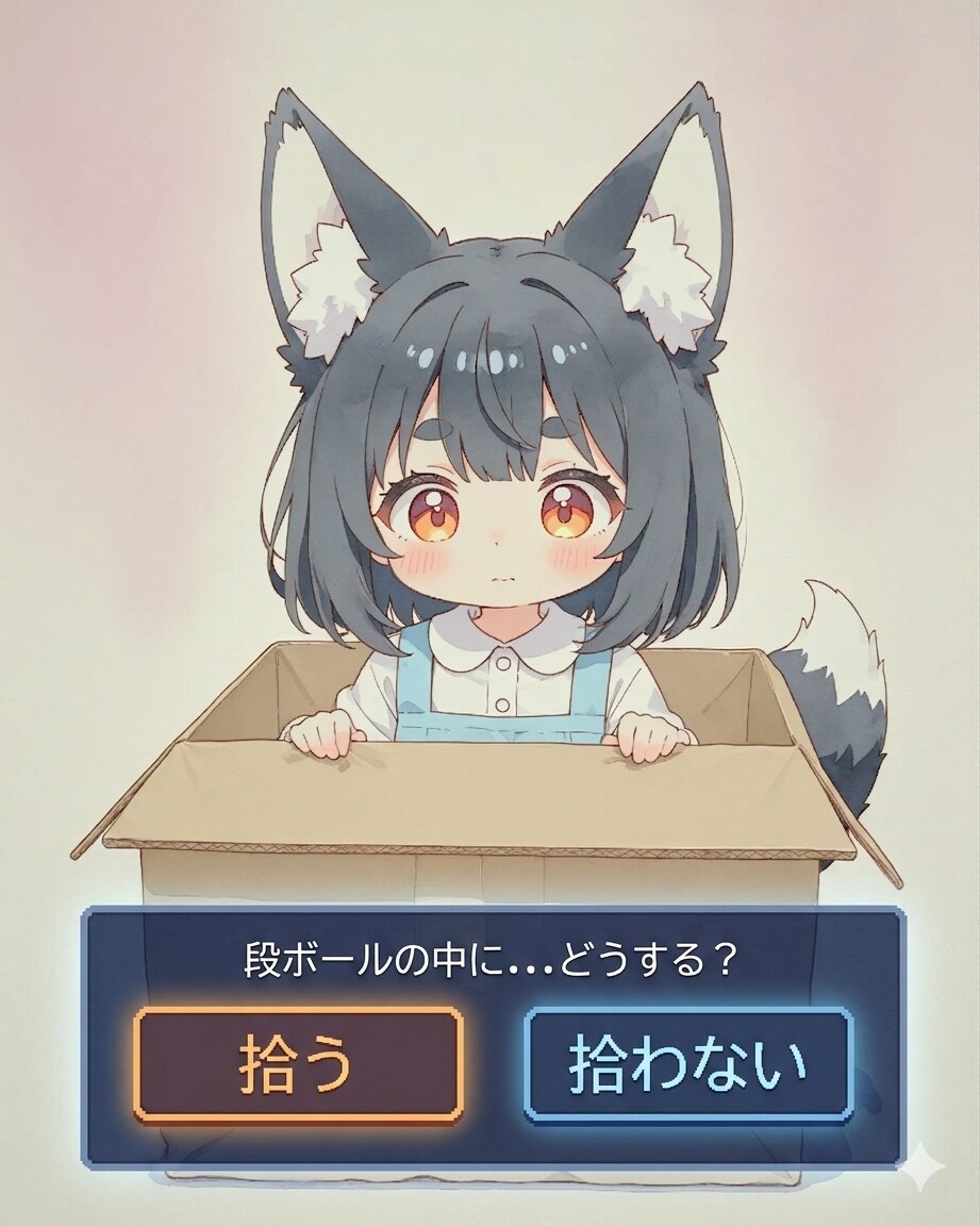 選択肢 | の人気AIイラスト・グラビア