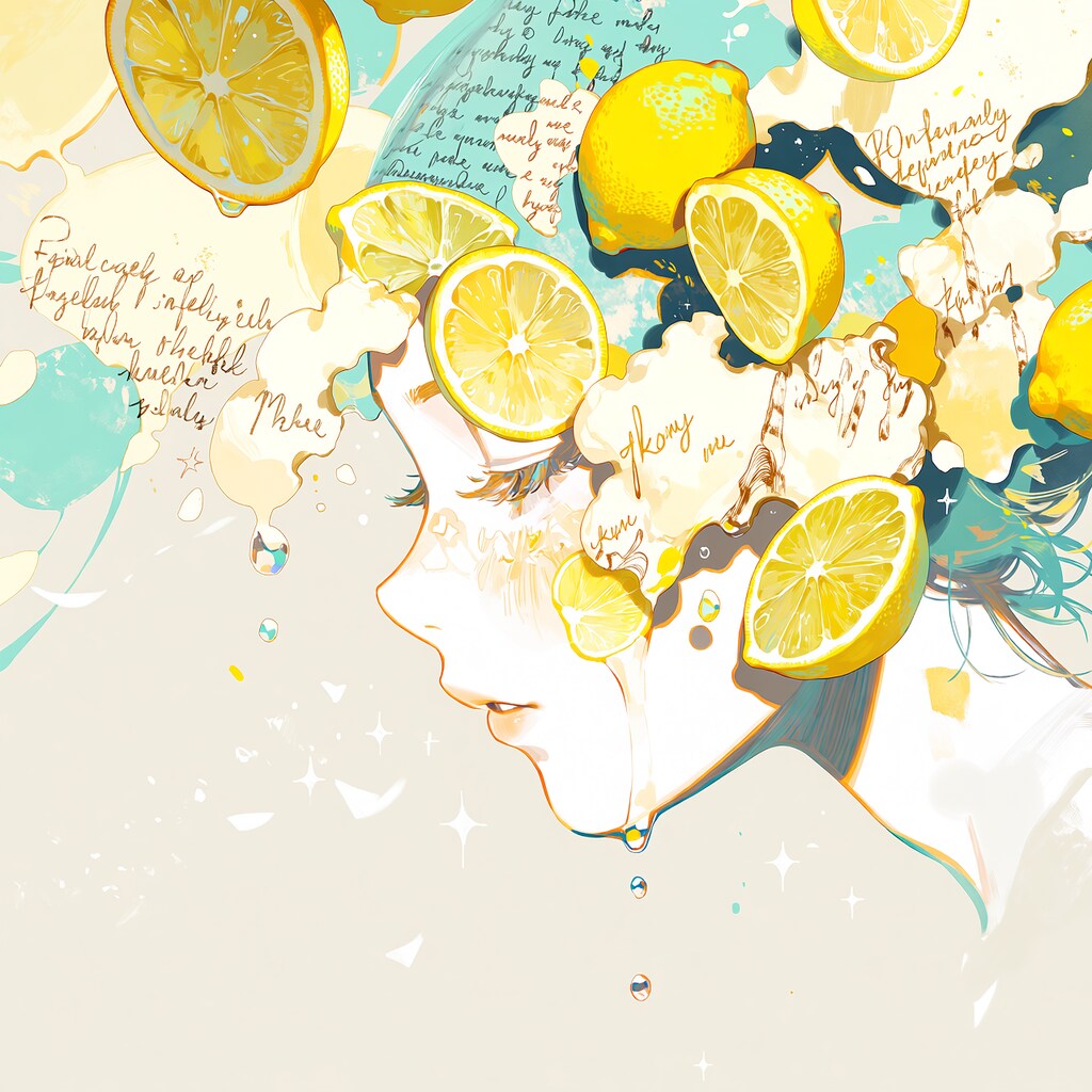 Draft of a Sunny Day