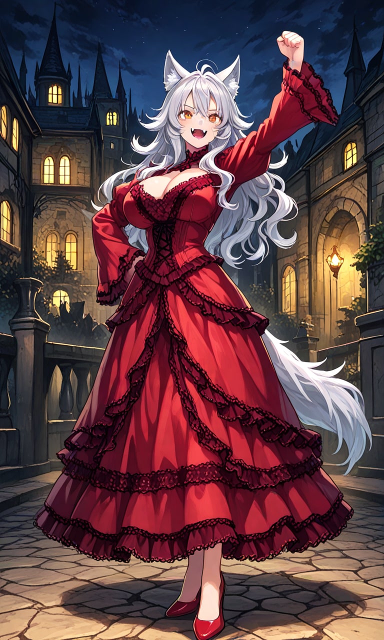 美女で野獣