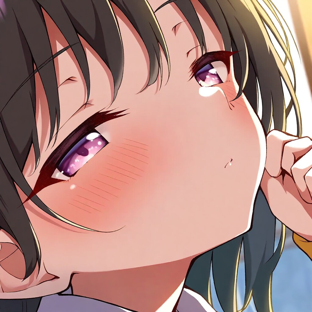 ん | の人気AIイラスト・グラビア