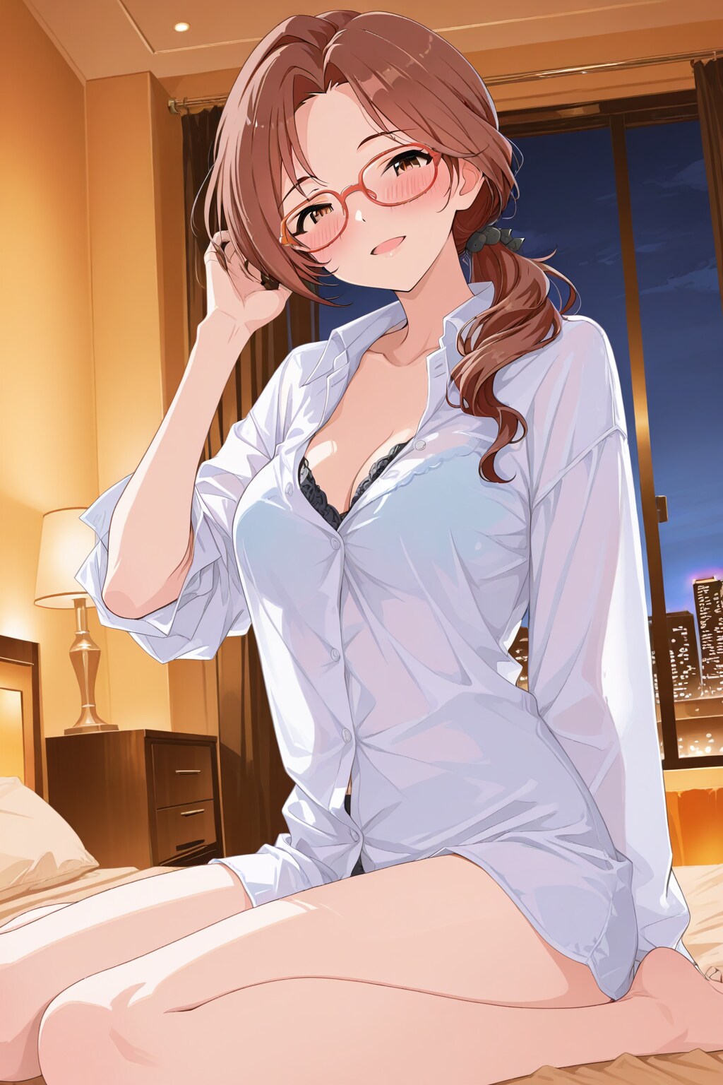 川島瑞樹