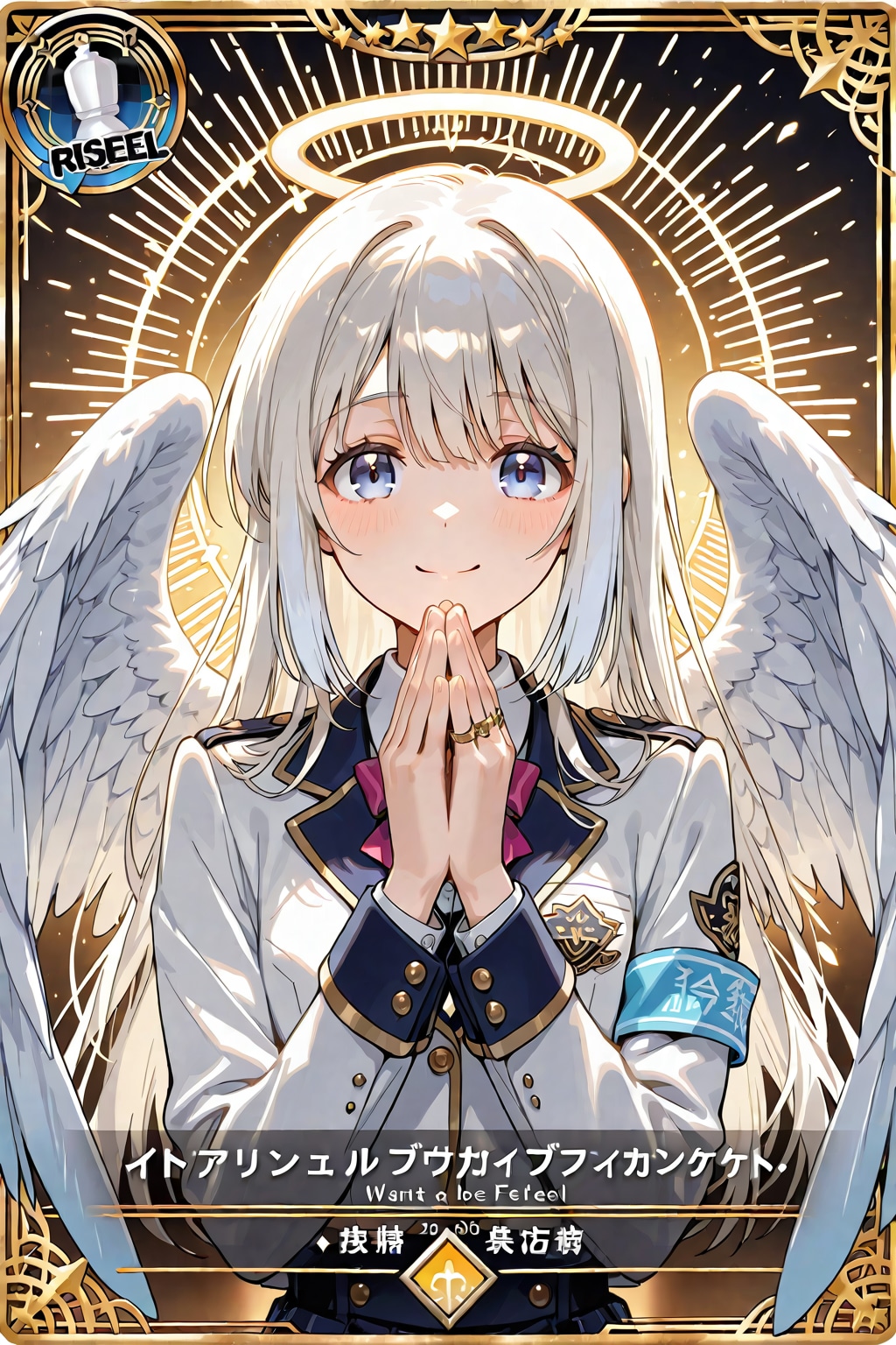 天使ちゃん
