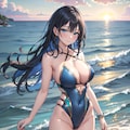 ナイスバディ企画作品です 2枚目