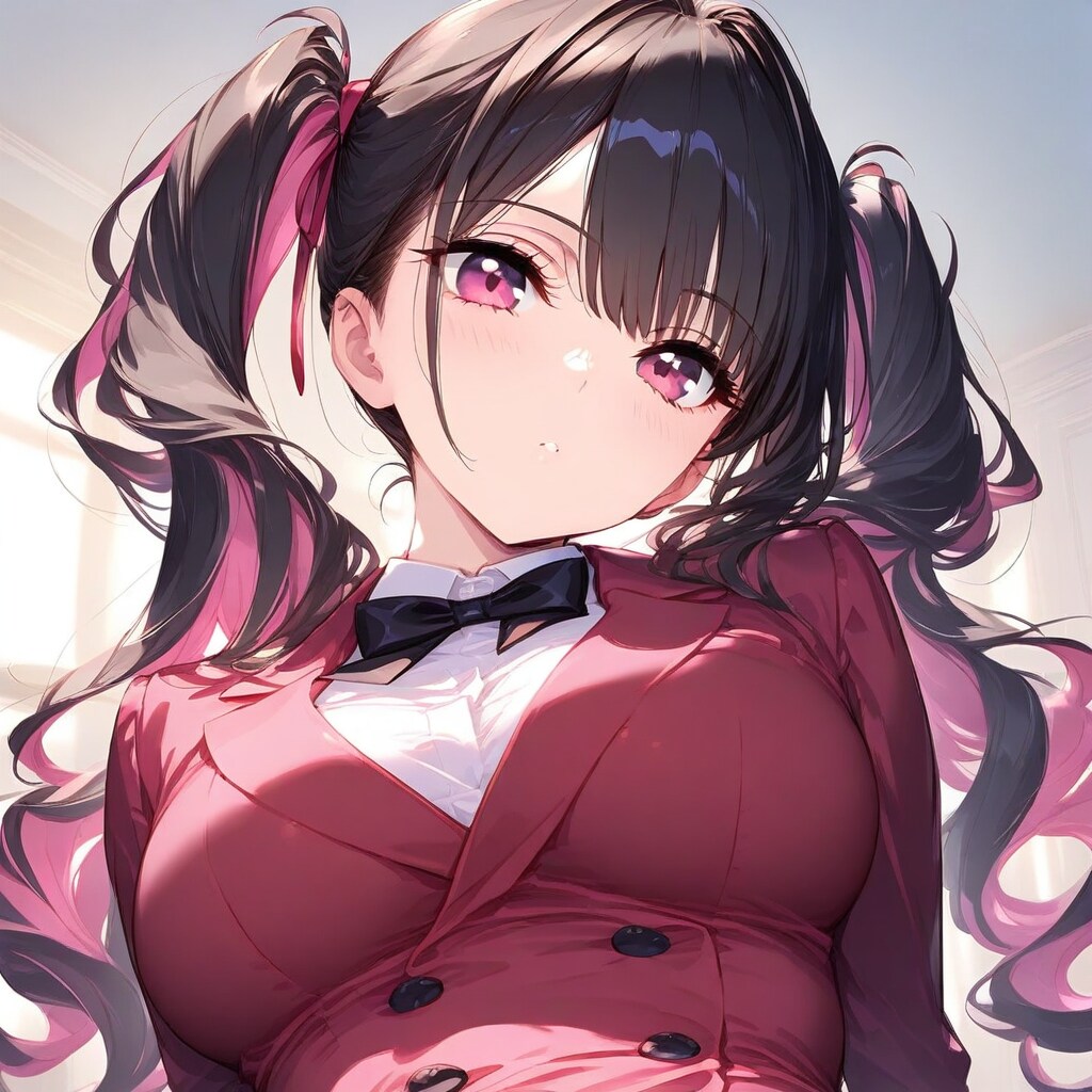 サイズが合わんのだが