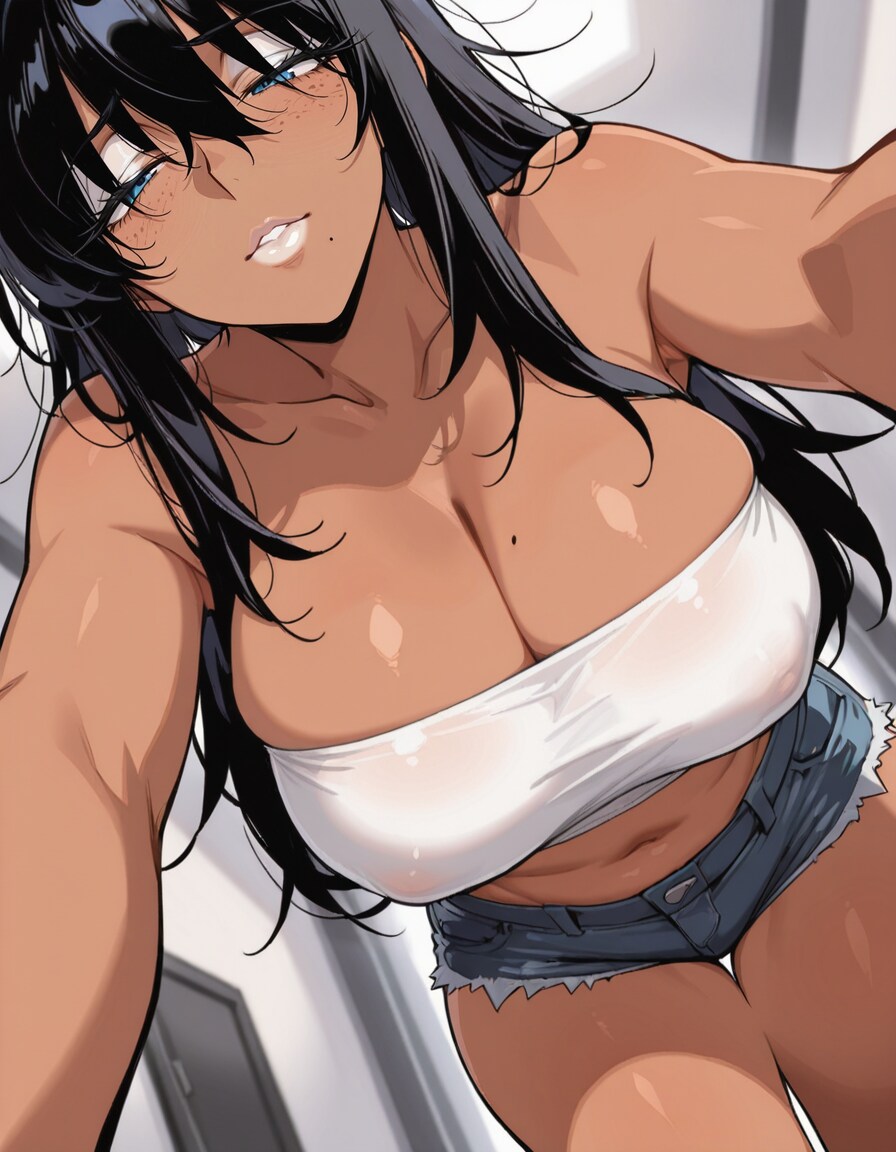 性癖の寄せ鍋状態