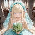 賢天使ウェディングシンシア 4枚目