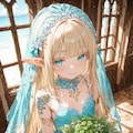 賢天使ウェディングシンシア 3枚目
