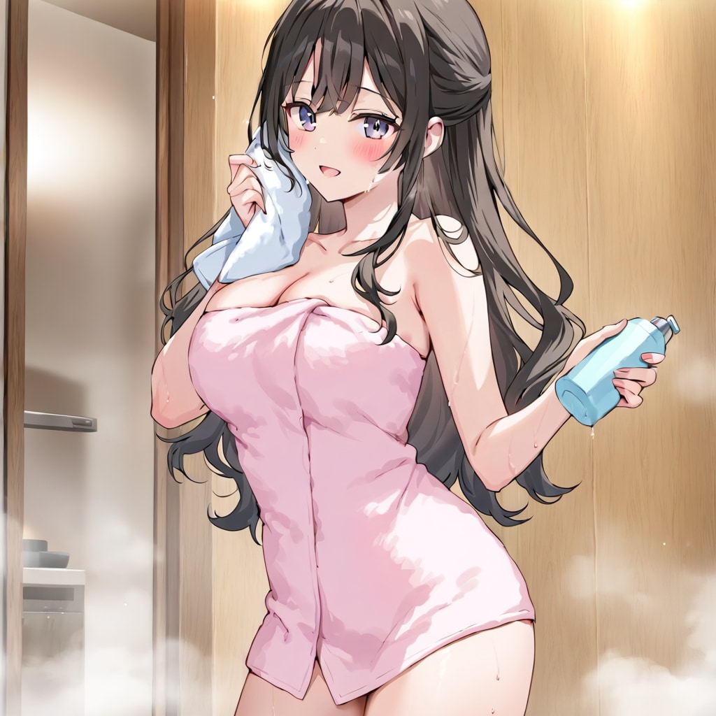 タオル