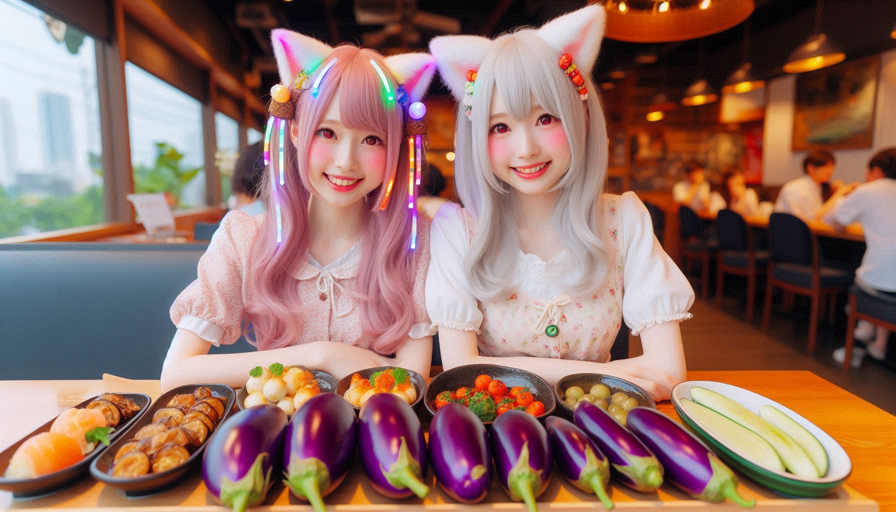 なすび記念日
