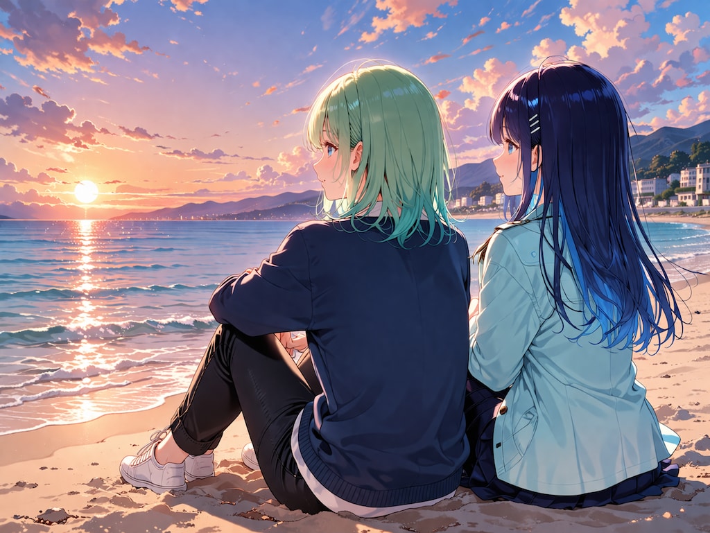 twilight