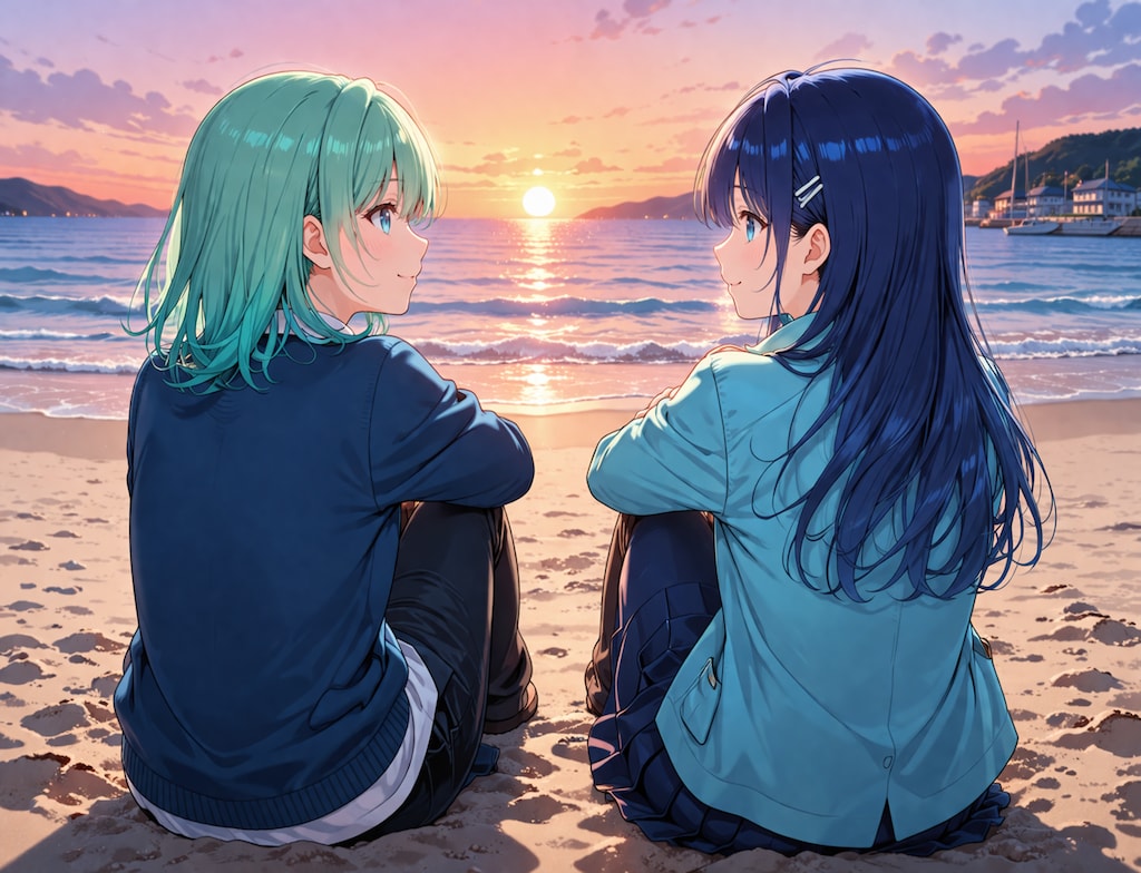 twilight