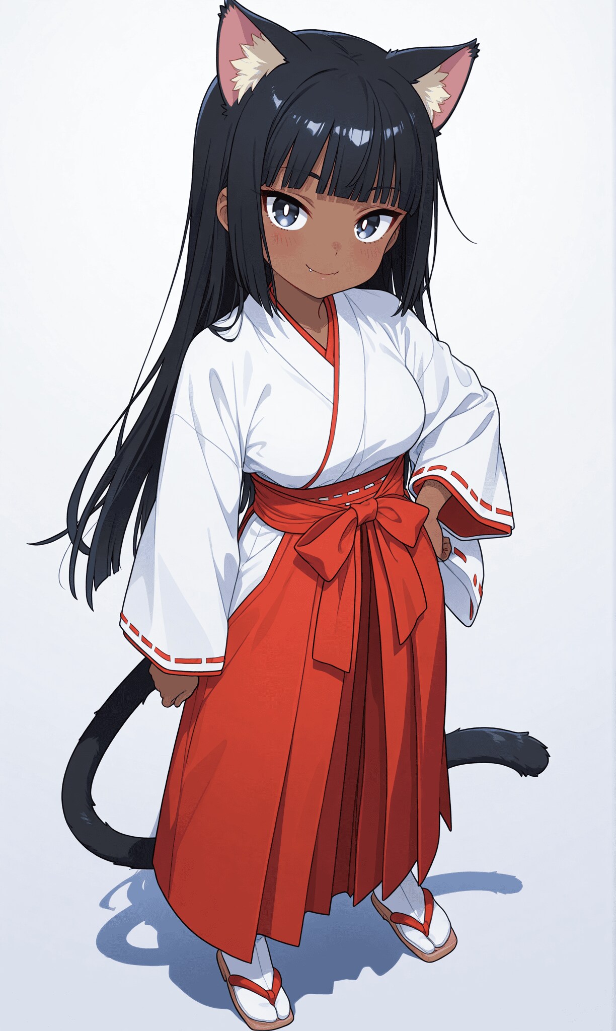 バステト様 | の人気AIイラスト・グラビア