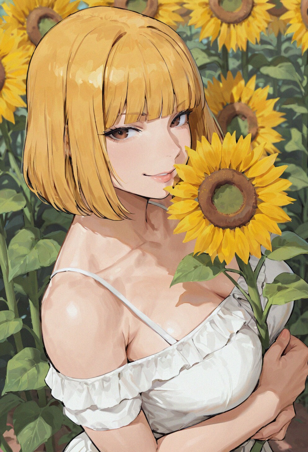 緑川花