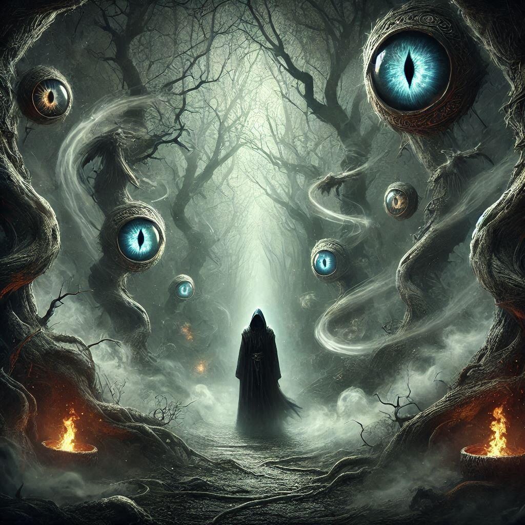 ダークファンタジー