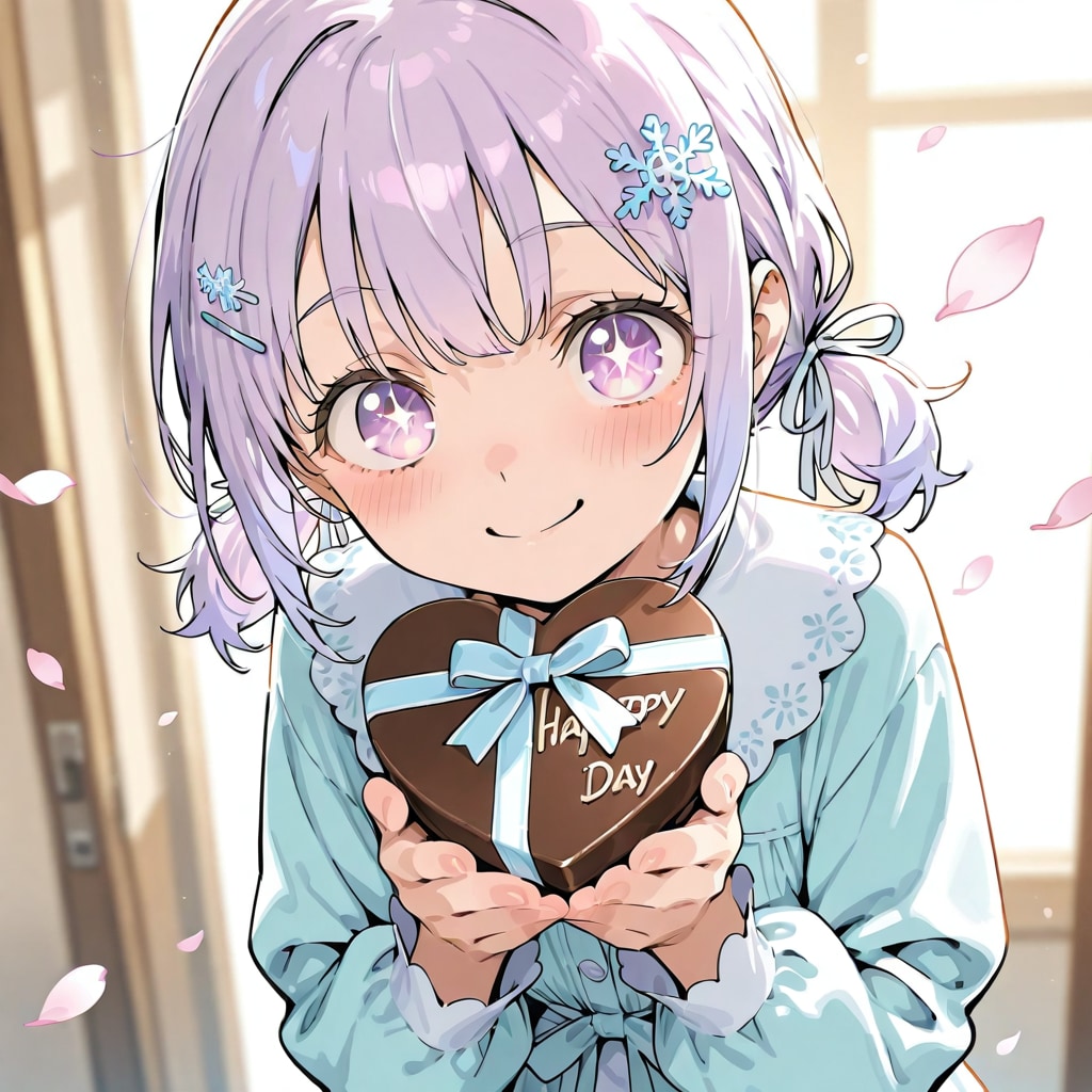 ホワイトデー！！٩(๑❛ᴗ❛๑)۶♡