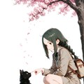 春の魔法 2枚目