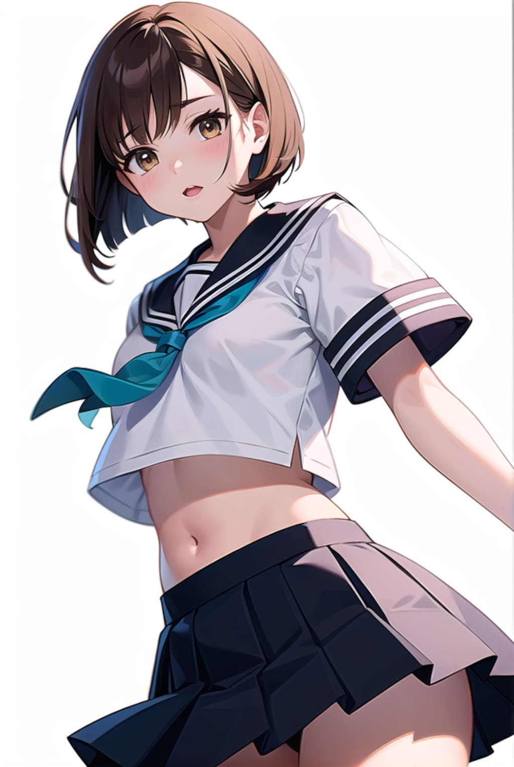 誰が一番可愛い?