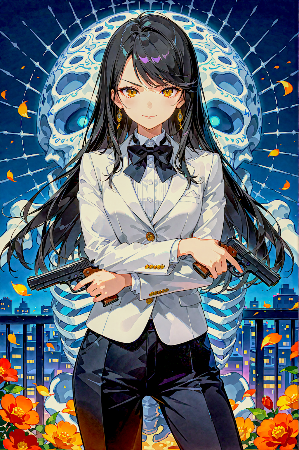 ミアの誰服クイズ　【上級編】