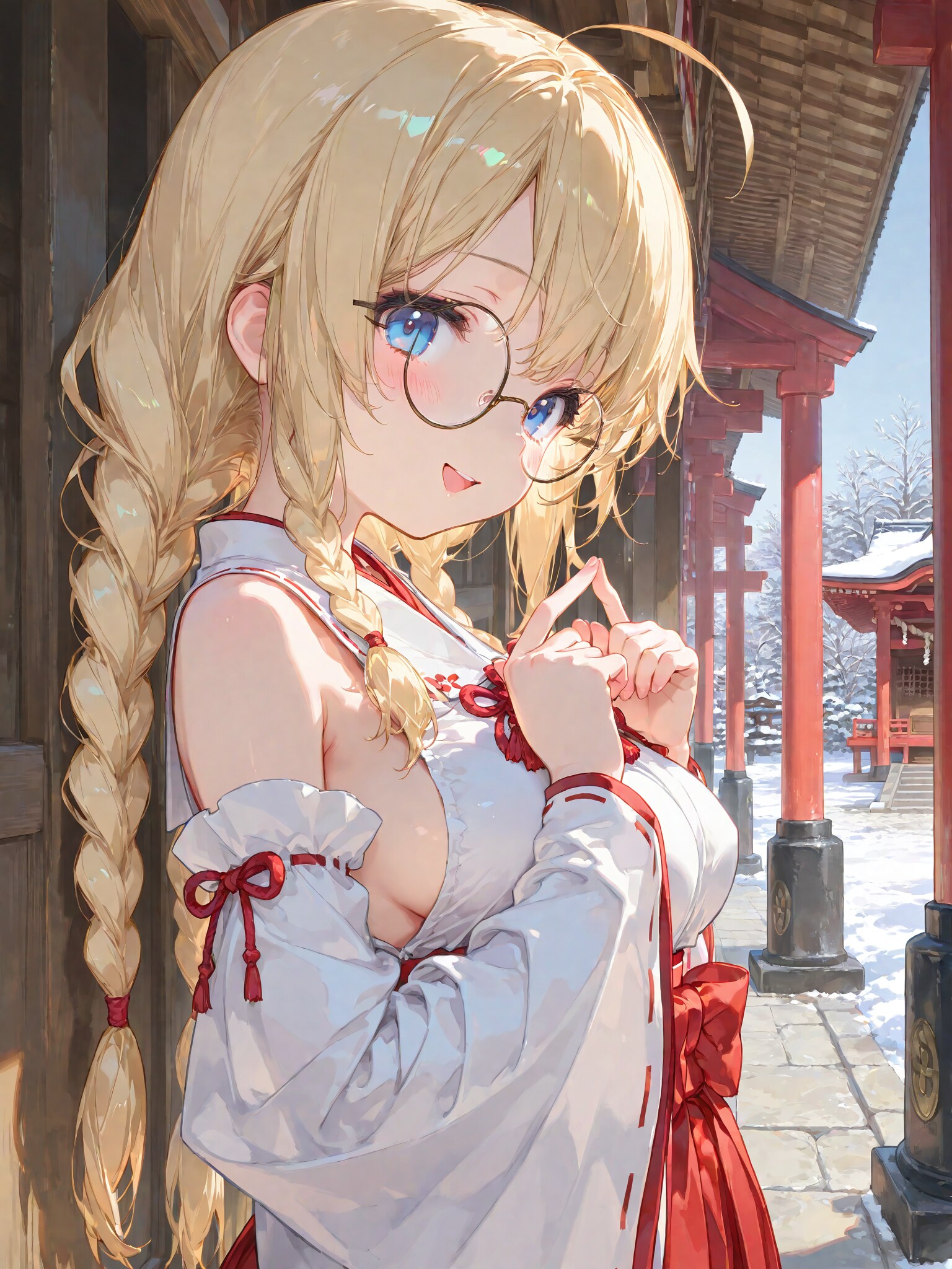 この後、時間ありますぅ？