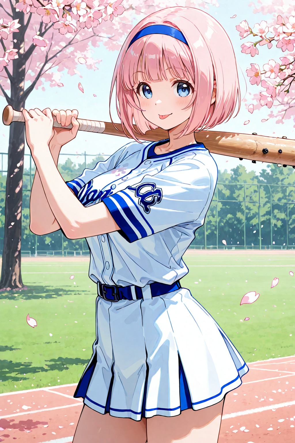 うそをついたときの中島